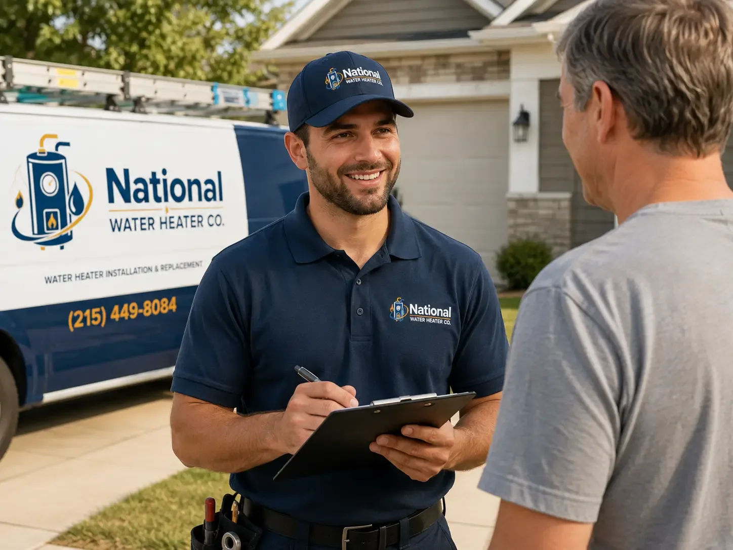Water Heater Installation Whitesville, NY FAQs